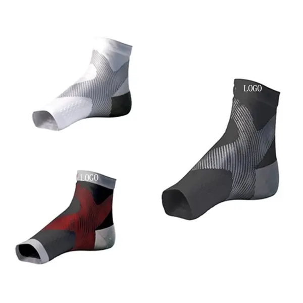 Ankle Compression Sleeves