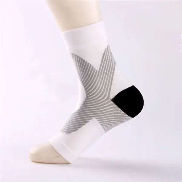 Ankle Compression Sleeves