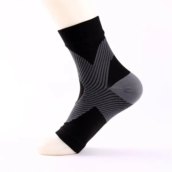 Ankle Compression Sleeves