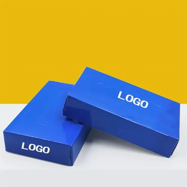 Small Box Of Tissue Paper