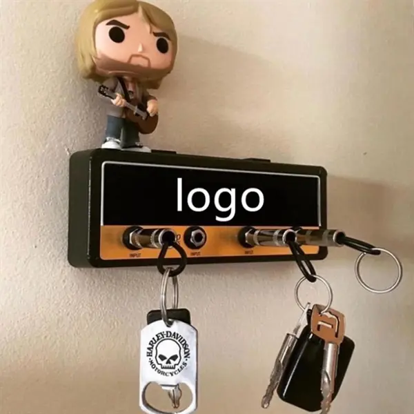 Wall Mounting Key Hanger