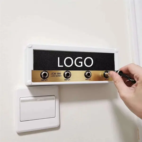 Wall Mounting Key Hanger