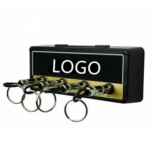 Wall Mounting Key Hanger