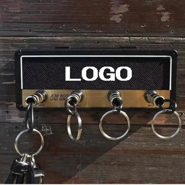 Wall Mounting Key Hanger