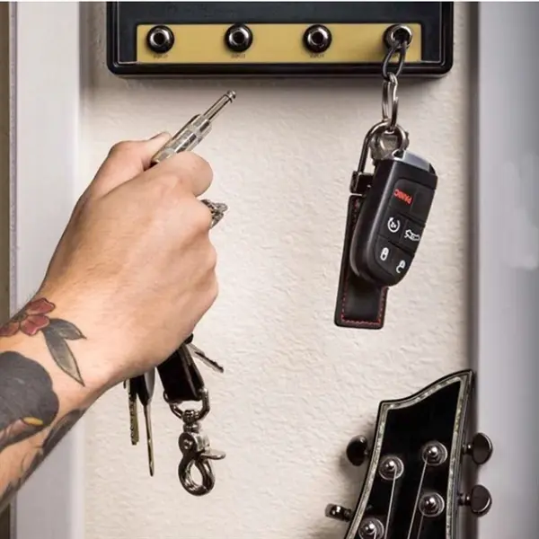 Wall Mounting Key Hanger