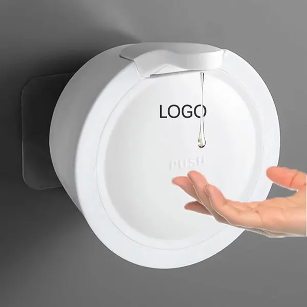 12OZ Wall Mounted Hand Sanitizer Dispenser