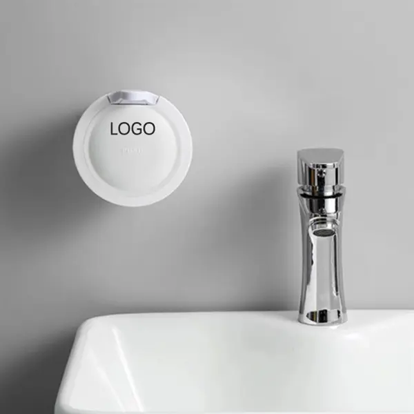 12OZ Wall Mounted Hand Sanitizer Dispenser