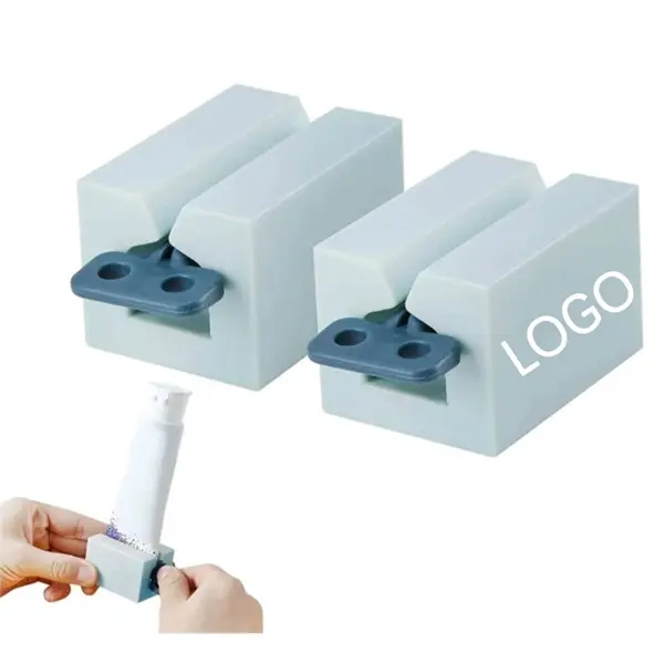 Toothpaste Squeezer Extruder