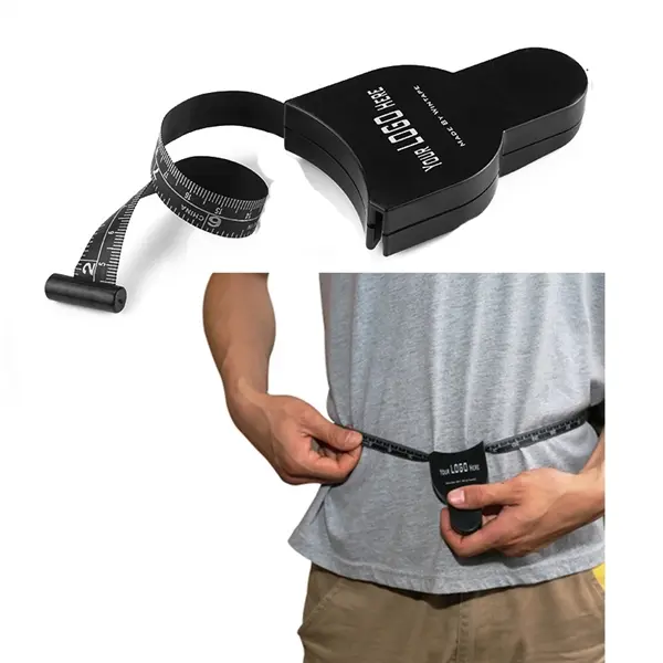 Grip Type Tape Measure