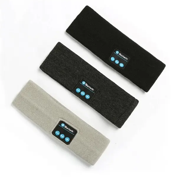 Wireless Bluetooth Headband