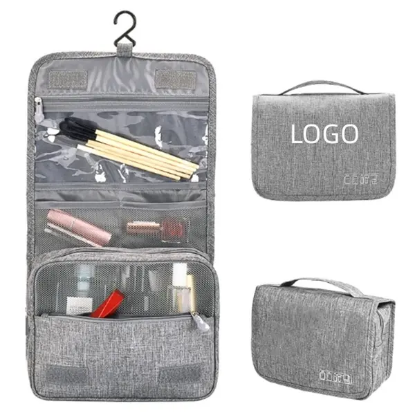 Toiletry Makeup Bag Travel Cosmetic Bag
