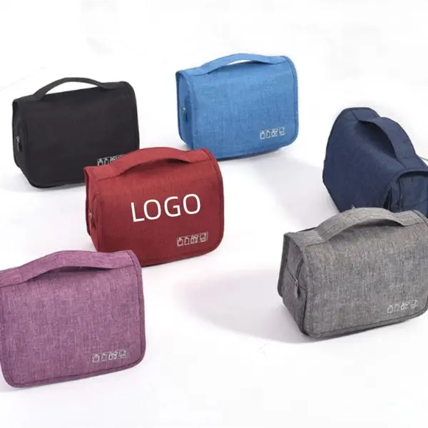 Toiletry Makeup Bag Travel Cosmetic Bag