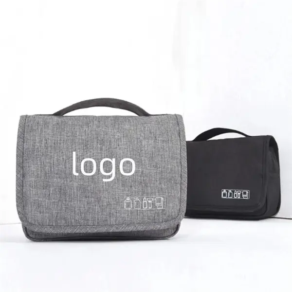 Toiletry Makeup Bag Travel Cosmetic Bag
