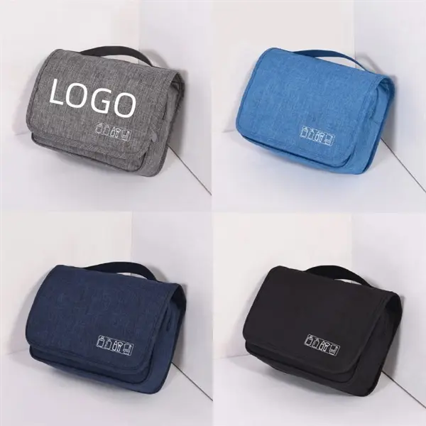 Toiletry Makeup Bag Travel Cosmetic Bag