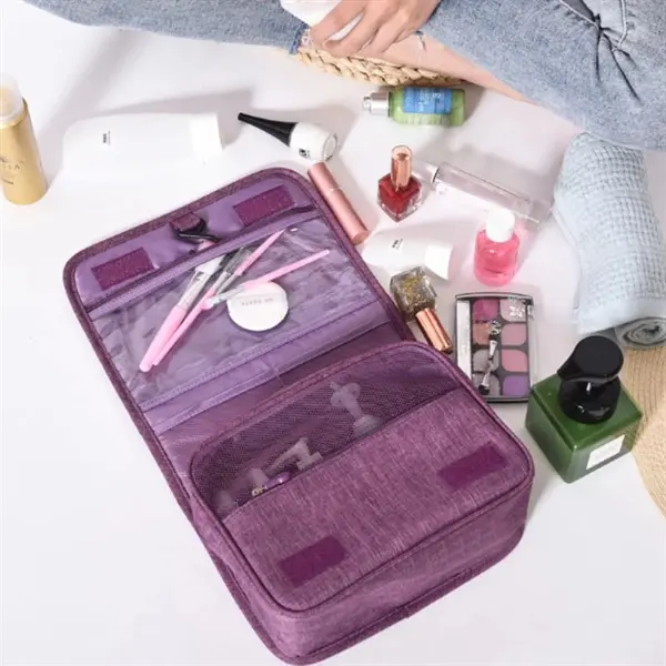 Toiletry Makeup Bag Travel Cosmetic Bag