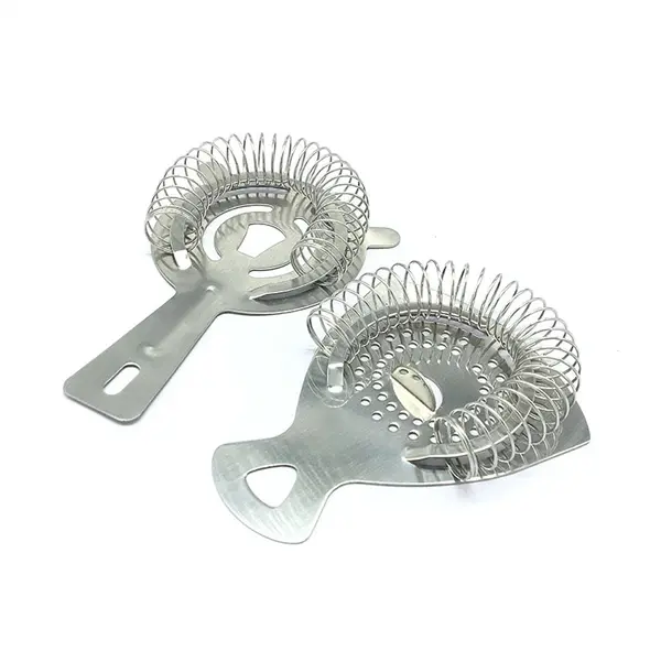 Stainless Steel Bar Strainer