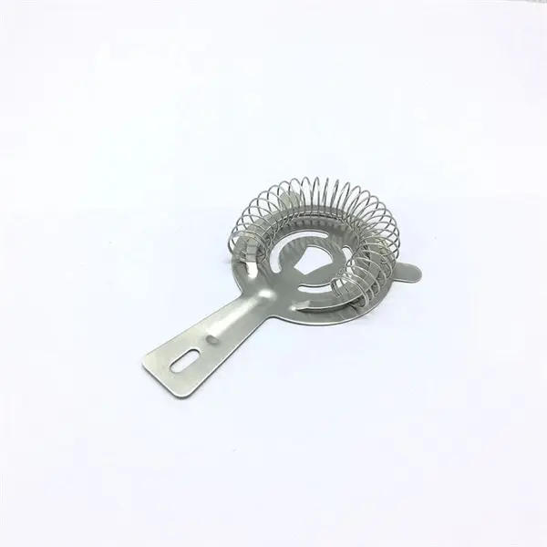 Stainless Steel Bar Strainer