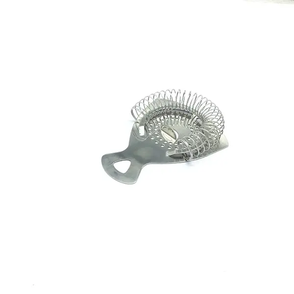 Stainless Steel Bar Strainer