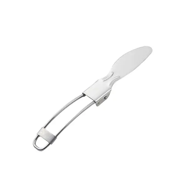 Foldable Knife/Fork/Spoon