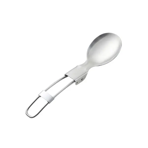 Foldable Knife/Fork/Spoon