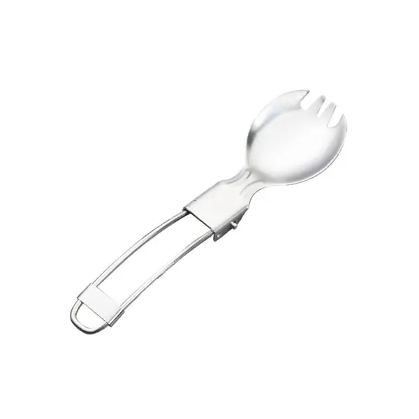 Foldable Knife/Fork/Spoon
