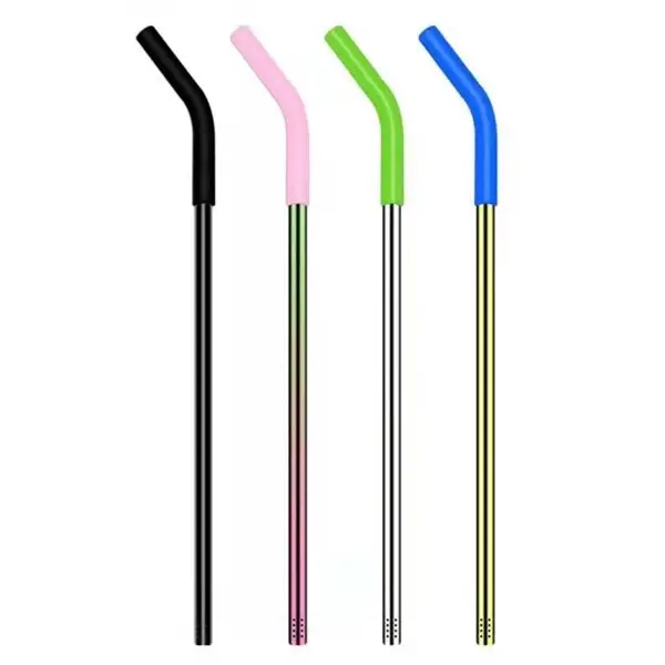Reusable Drinking Straw