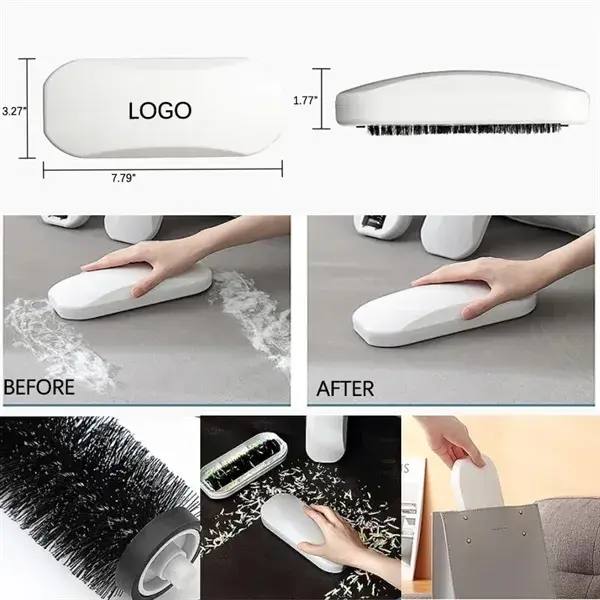 Household Dust Brush Lint Roller