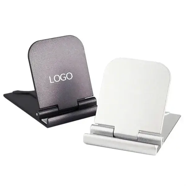 Universal Folding Cell Phone Table Stand