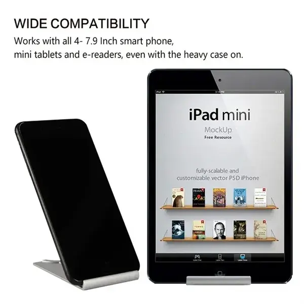 Universal Folding Cell Phone Table Stand