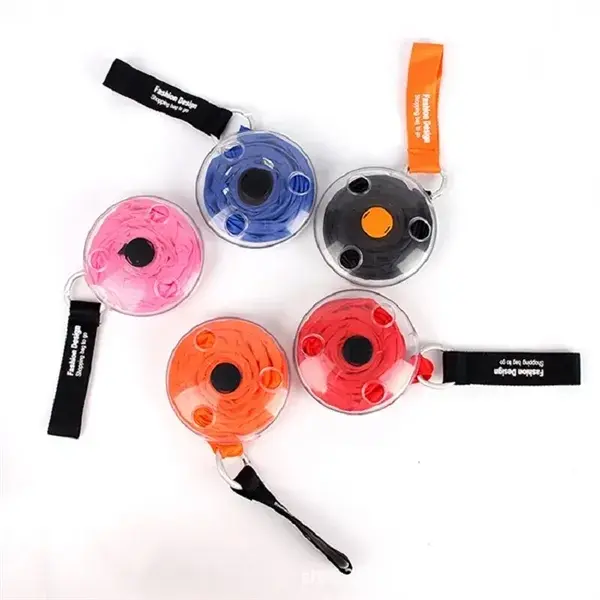 Roll Up Shopping Bag