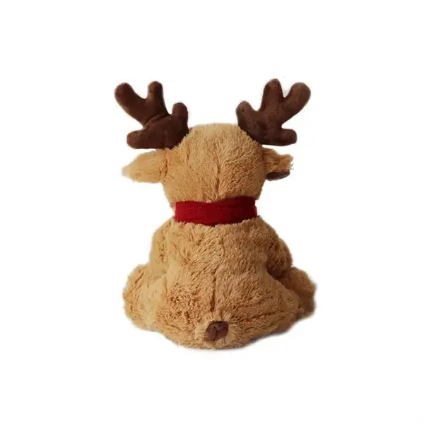 11.8 Inches stuffed animal elk plush toy