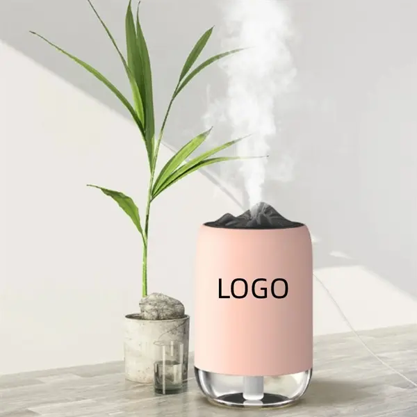 USB Colorful Humidifier