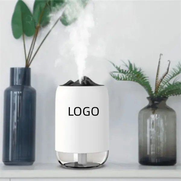 USB Colorful Humidifier