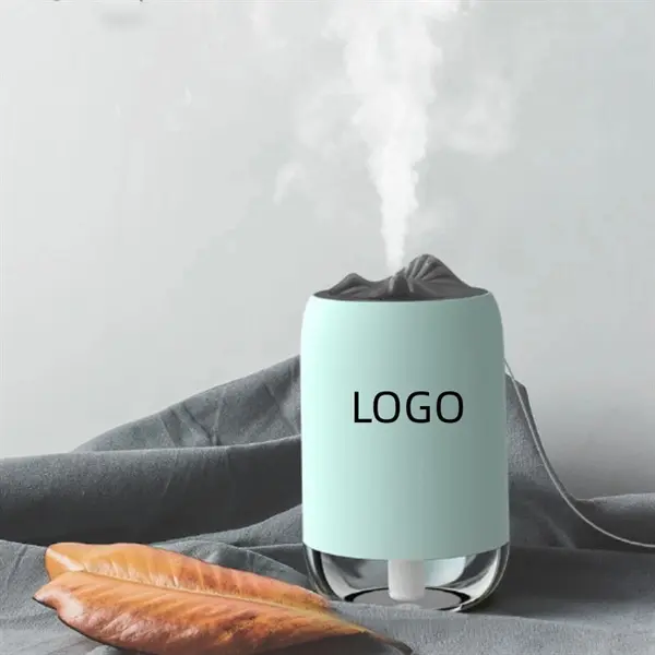 USB Colorful Humidifier