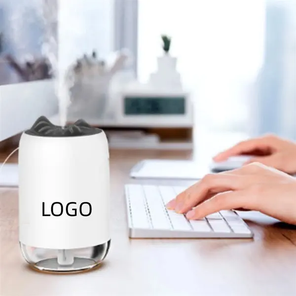USB Colorful Humidifier