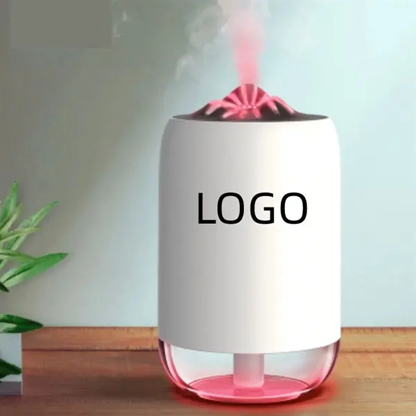 USB Colorful Humidifier