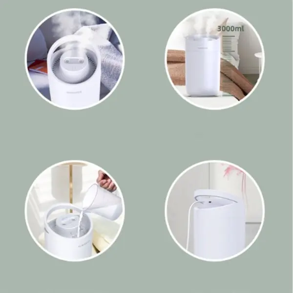 Aroma Air Humidifier