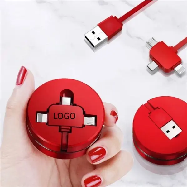 USB Charging Cable For Digital Product