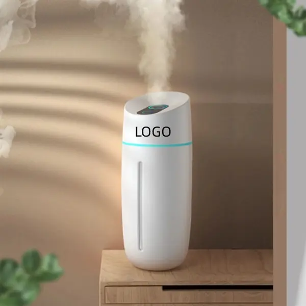 Night Light Humidifier