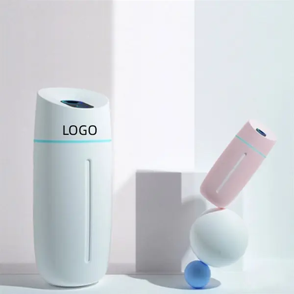 Night Light Humidifier