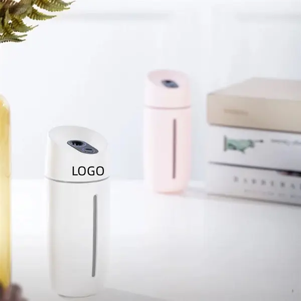 Night Light Humidifier
