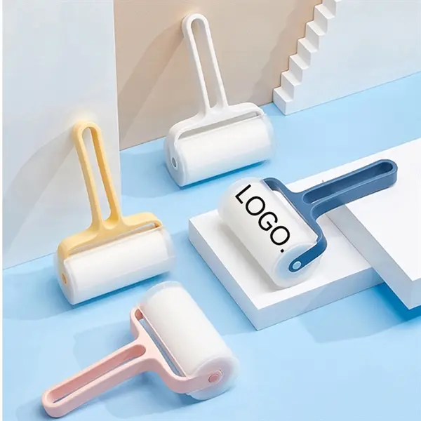 Reusable Lint Roller
