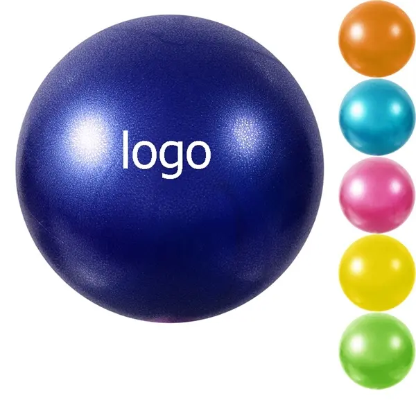 Custom Pilates Balls, Mini Exercise Balls