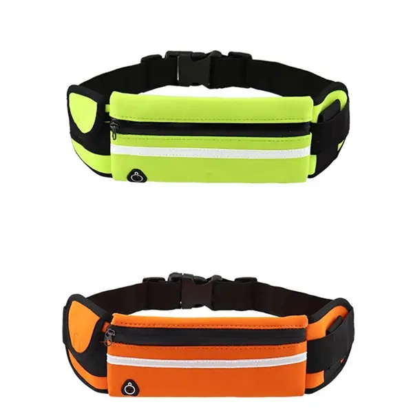 Neoprene Waist Bag