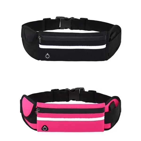 Neoprene Waist Bag