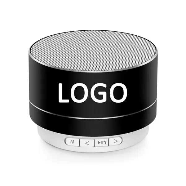 Bluetooth Speaker