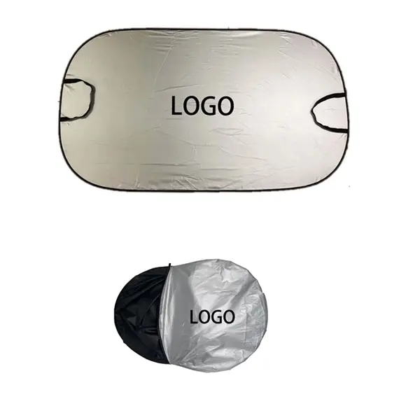 Car Windshield Sun Shade Visor