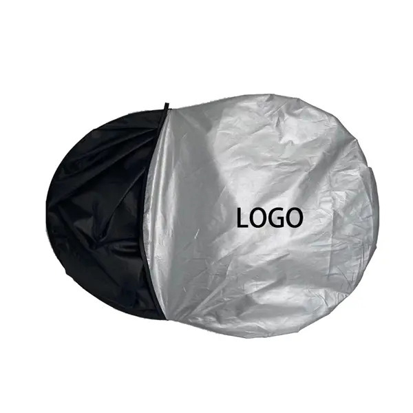 Car Windshield Sun Shade Visor