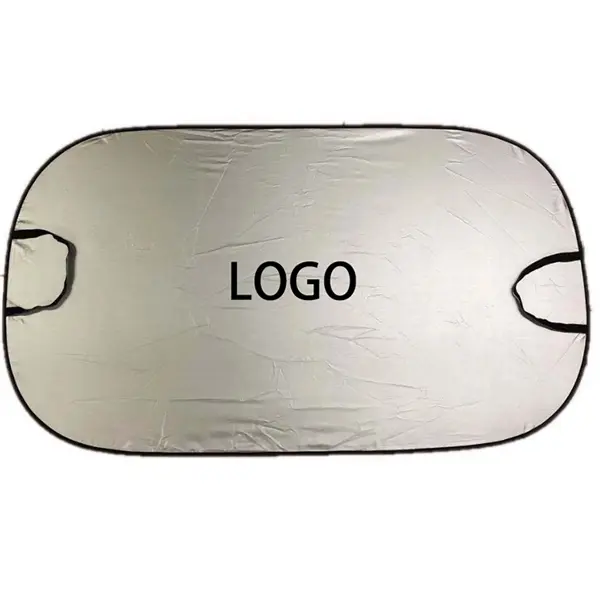 Car Windshield Sun Shade Visor