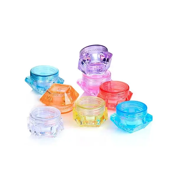 5g Cosmetic Cream Jars